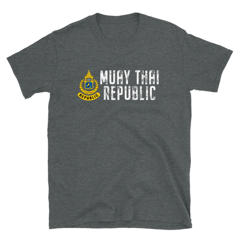 MTR STADIUM Shirt