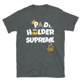 MTR Pad Holder Supreme Shirt