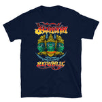 Muay Thai Republic "NEO YAK" Shirt