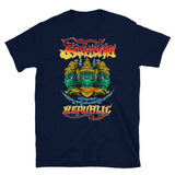 Muay Thai Republic "NEO YAK" Shirt