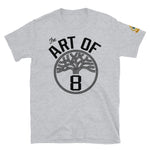 MTR ART OF 8 "Slate Night" T-Shirt
