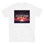 Muay Thai Republic SIAM Shirt