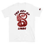 MTR "NAGA ART OF 8 LIMBS" Shirt