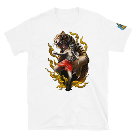 NEO Tiger Spirit Shirt