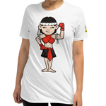 MTR "YING POWER" Shirt