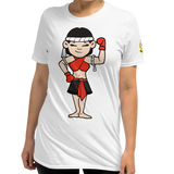 MTR "YING POWER" Shirt