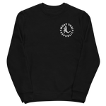 MTR "DIAMONDS" Crewneck