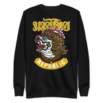MTR Hanuman Crewneck