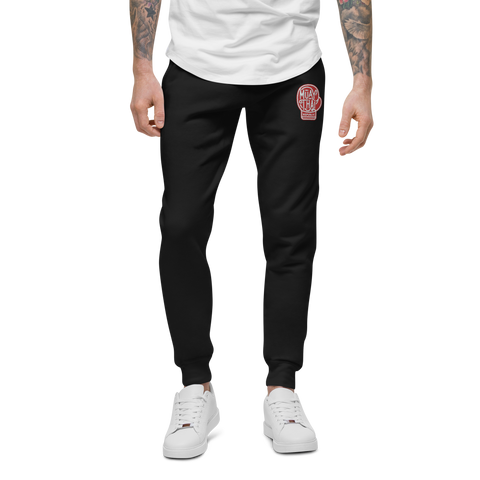 MTR "GLOVE" Fleece Joggers