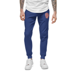 MTR "GLOVE" Fleece Joggers