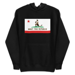 MTR Killa Cali Hoodie