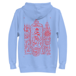 MTR Muay Boran 2 Hoodie
