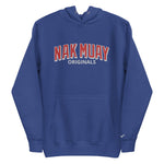 Nak Muay Originals Embroidered Hoodie