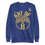 MTR AO8 "CITY" CREWNECK