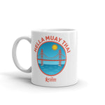 Hella Muay Thai Mug