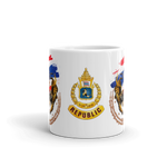 NEO SUA KOO Mug