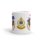 NEO SUA KOO Mug