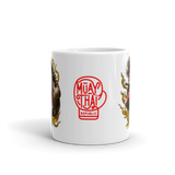 TIGER SPIRIT Mug