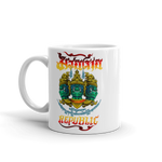 Yak Thai Mug