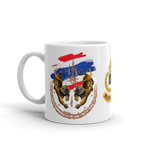 NEO SUA KOO Mug