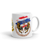 NEO SUA KOO Mug