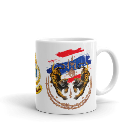 NEO SUA KOO Mug