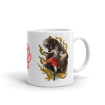 TIGER SPIRIT Mug