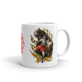 TIGER SPIRIT Mug
