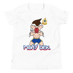 MTR "MUAY DEK" YOUTH SHIRT